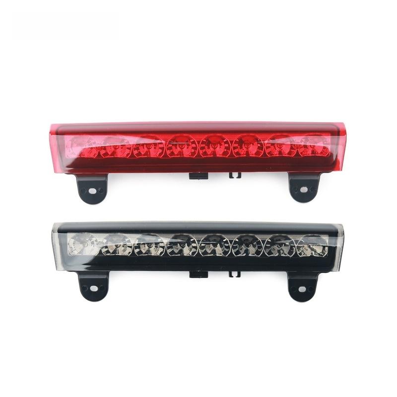 Replacement Rear Cargo Brake Light Taillights for For CHEVROLET for Suburban and Models 2000 To 2006 GM2890107
