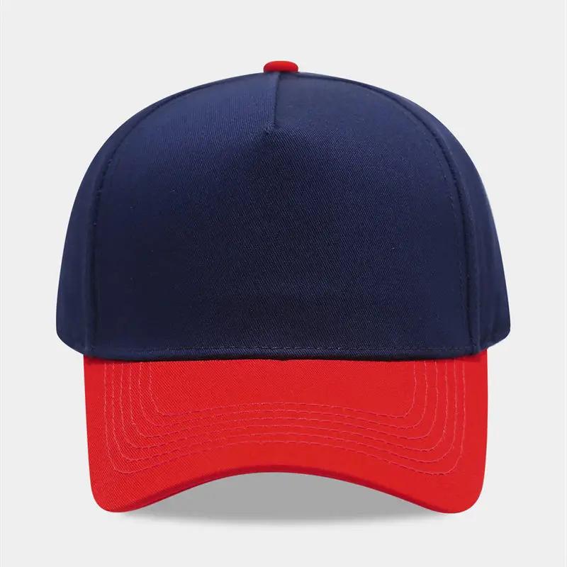 Ldslyjr Four Seasons Cotton Solid Casquette Baseball Cap Adjustable Outdoor Snapback Hats For Men And Women 36