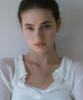 Pearly More Mini Cubic Heart Necklace_Pm26N019Ss