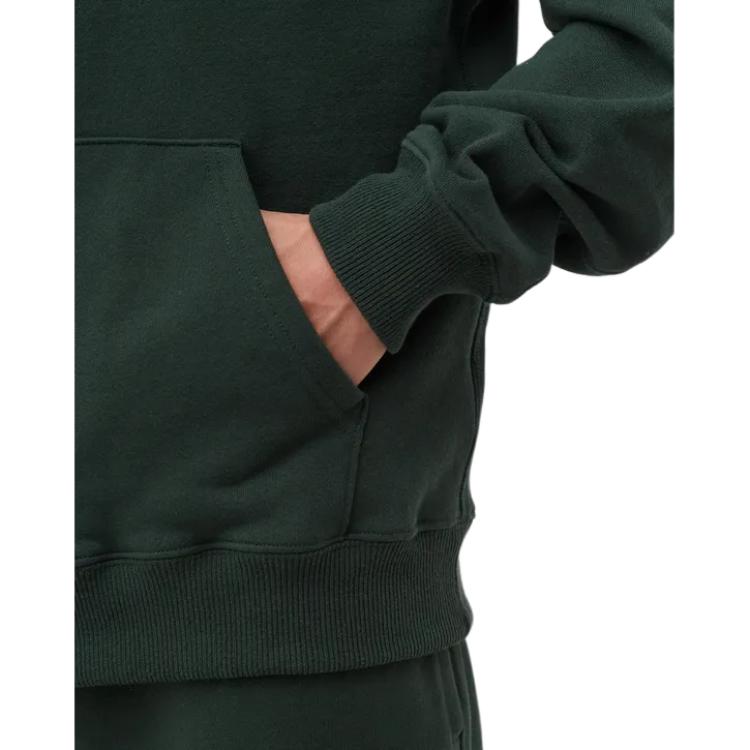 New Balance Made in Usa Core hoodie MT21540-MTN