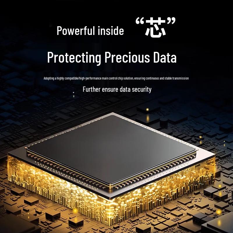 Oeny F900 Portable External Hard Drive