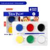 Halloween Face & Body Painting Water-Soluble Oil Paint Pigment for Kids' Stage Drama