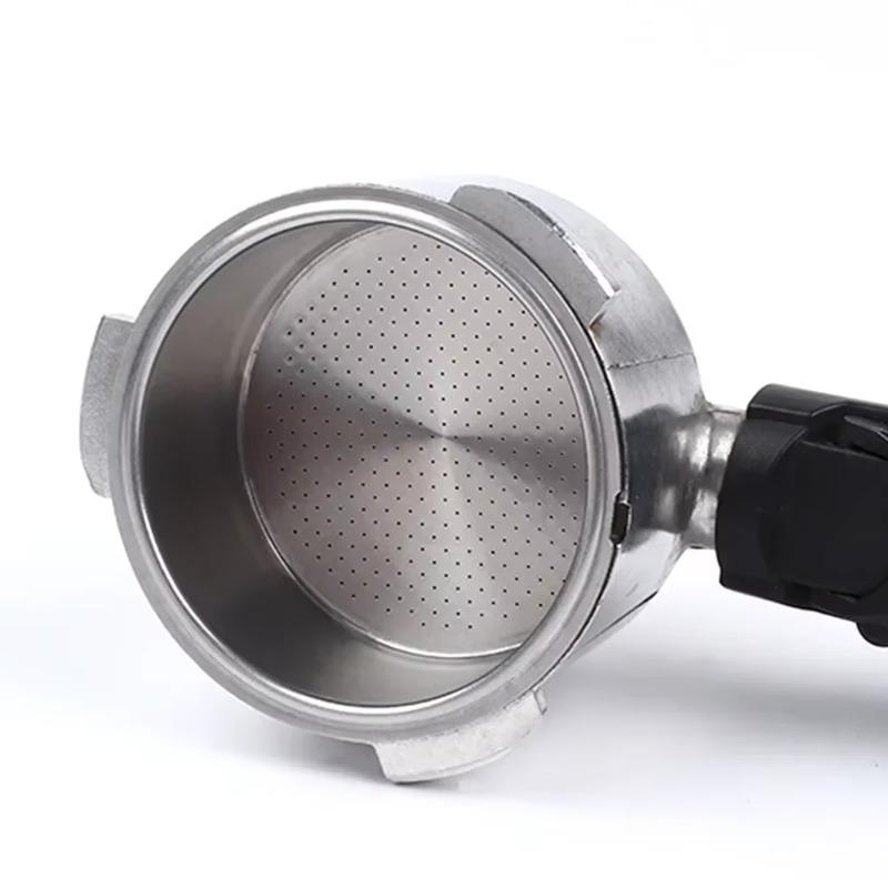 Coffee Filter Cup 51mm Non Pressurized Filter Basket For Breville Delonghi Filter Krups Coffee Products Kitchen Accessories