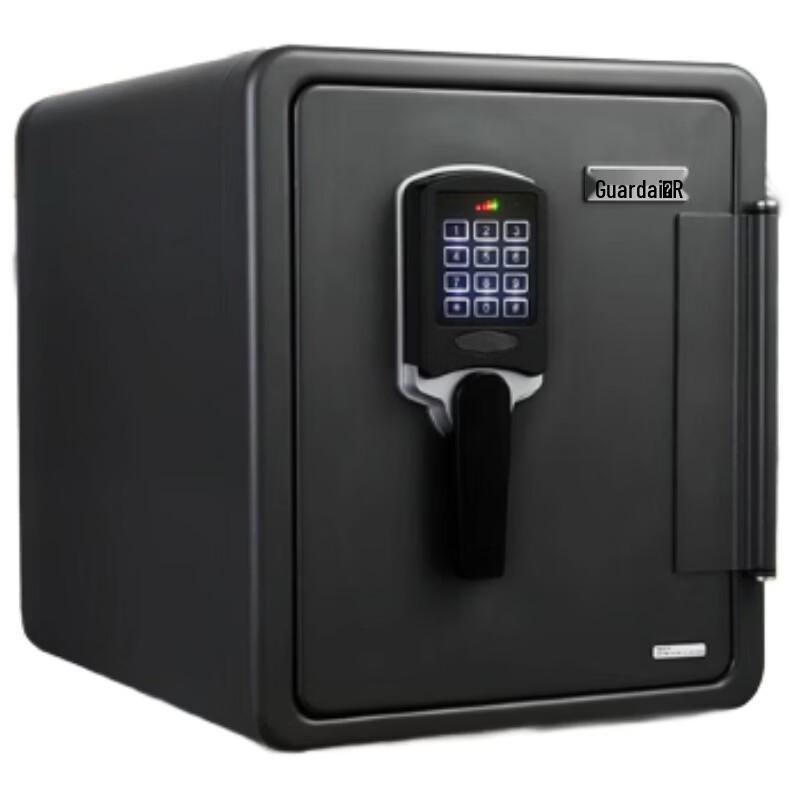 Shield UL Certified Fireproof Home Safe with Electronic Lock