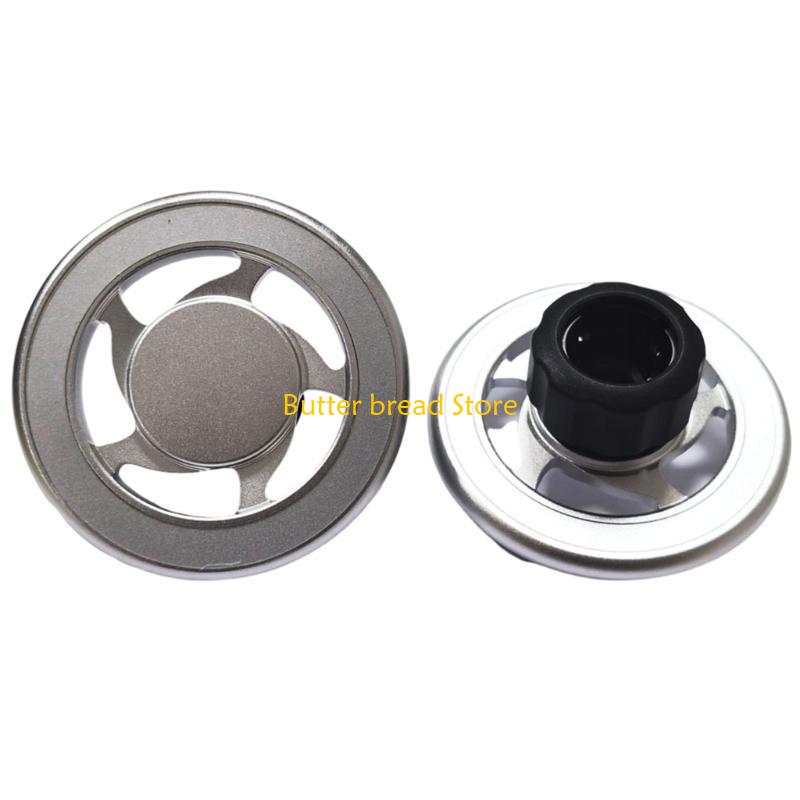 W89C Adjustable Magnet Car Windshield Phone Mount Base Support For 4-7Inch Smartphone Safe Driving With 17mm Joint Attachment