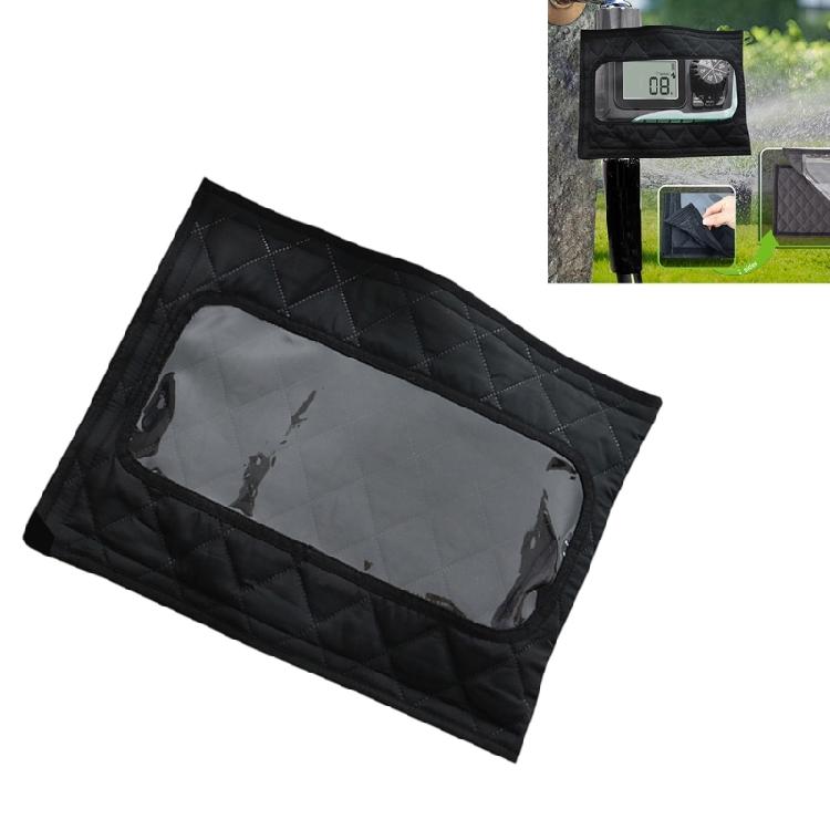Advanced See Through Controller Housing With Quick Installation Feature Perfect For Personal And Commercial Gardens