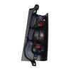 Left Side Rear Tail Light Back Lamp 9819235880 For Peugeot Partner 2018-2024