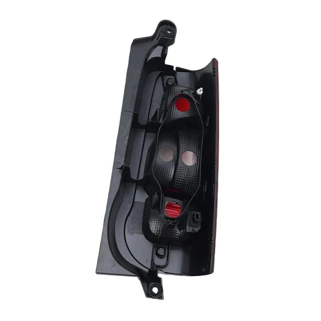 Left Side Rear Tail Light Back Lamp 9819235880 For Peugeot Partner 2018-2024