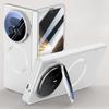 Magnetic Case for Honor Magic V5 with Lens Holder and Hinge Protection