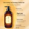Bawang He Shou Wu Anti-Hair Loss Shampoo