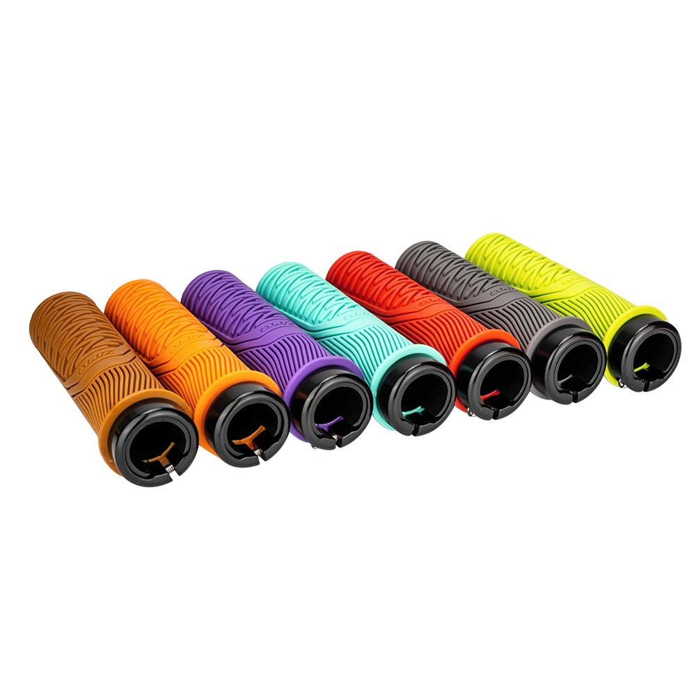 33mm Lock-on Grip ZTTO Bike Handlebar Accessories Universal Bicycle Grips  Bicycle Parts