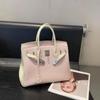 First Layer Cowhide Togo Leather Color Matching 25-30CM (H01-BK)