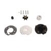 Water Pump Impelle Kit 763758 Replacement for Evinrude 5.5HP 6HP 7.5HP Outboard Engine