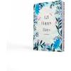 Factor Notes Journal: 121 Days Of Happiness|Daily Writing Prompts (121 Happy Days)