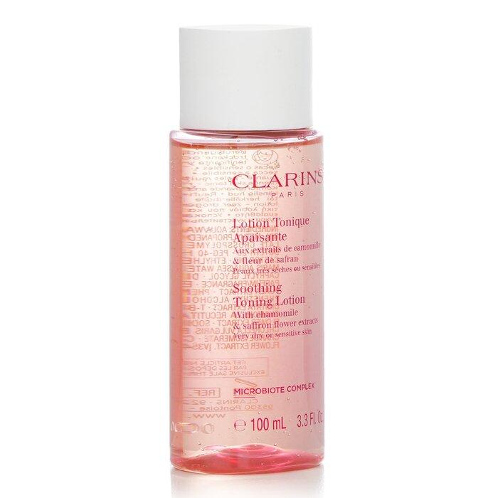 CLARINS Soothing Toning Lotion