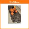 Halloween Spider Round Web Tablecloth Topper Premium Quality Classic Party Decor