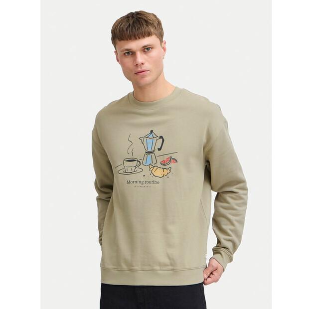 

Толстовка Solid Mulder EU XXL