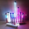 Rechargeable LED Strobe Stick for KTV & Parties - Handheld Flashing Light for Pouring Wine & Champagne Atmosphere.