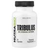 NutraBio Protein Vitamin Iron Magnesium Calcium Tribulus Capsules 90 Tablets 500mg Per Capsule