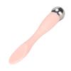 Eye Cream Applicator Wand Stick Eye Cream Spatula Roller to Reduce Dark Circles and Puffiness for Facial Massage