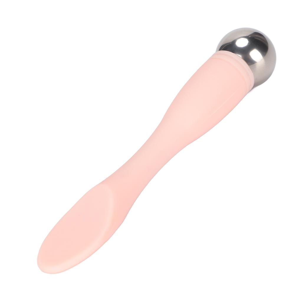 Eye Cream Applicator Wand Stick Eye Cream Spatula Roller to Reduce Dark Circles and Puffiness for Facial Massage