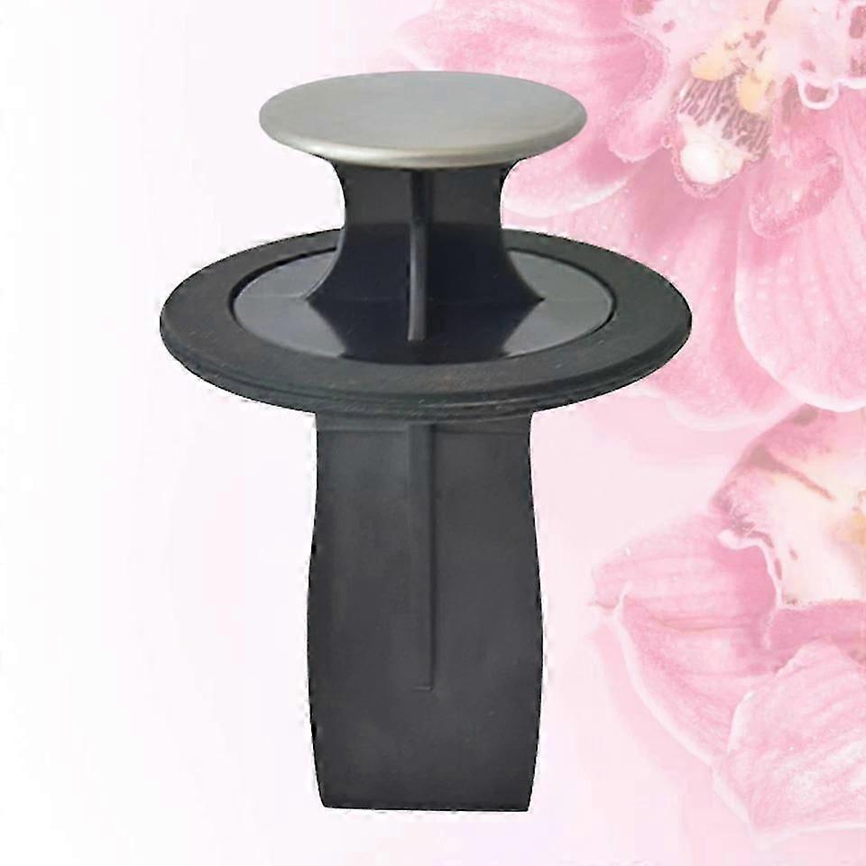 Kitchen Waste Crusher, Garbage Disposal Drain Insert Sink Stopper Plug Catcher