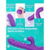 Thrusting Vagina Vibrator for Women G-Spot Vibrator Patting Clitoris Stimulator Female Masturbator Adult Goods Sex Toy for Women