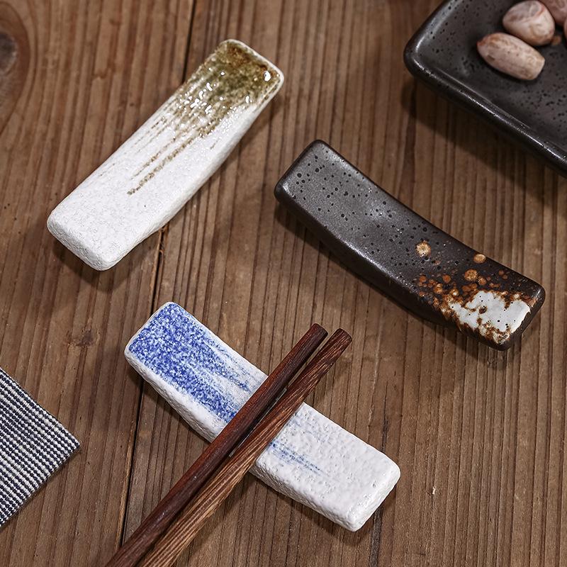 Japanese-Style Sushi Dish, Sauce Sauce Dish, Dim Sum Hot Pot, Jiugongge Small Dish, Black Dipping Dish