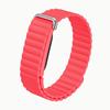 Magnetic Loop Silicone Watch Strap for Google Fitbit Air Bracelet Outdoors Soft Waterproof Sports Band Wristband for Women
