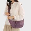 Lightweight Hobo Bag Large Capacity Crossbody Bag Commuter Bag Women's Travel Shoulder Bag