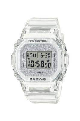 Montre Casio BGD-565GC-7JF Femme Squelette Transparent [Produit Officiel Japonais]