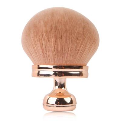 Mushroom Head Loose Powder Blush Brush Powder Brush Loose Powder Brush Makeup Brush Beginner Tool Makeup Brush
