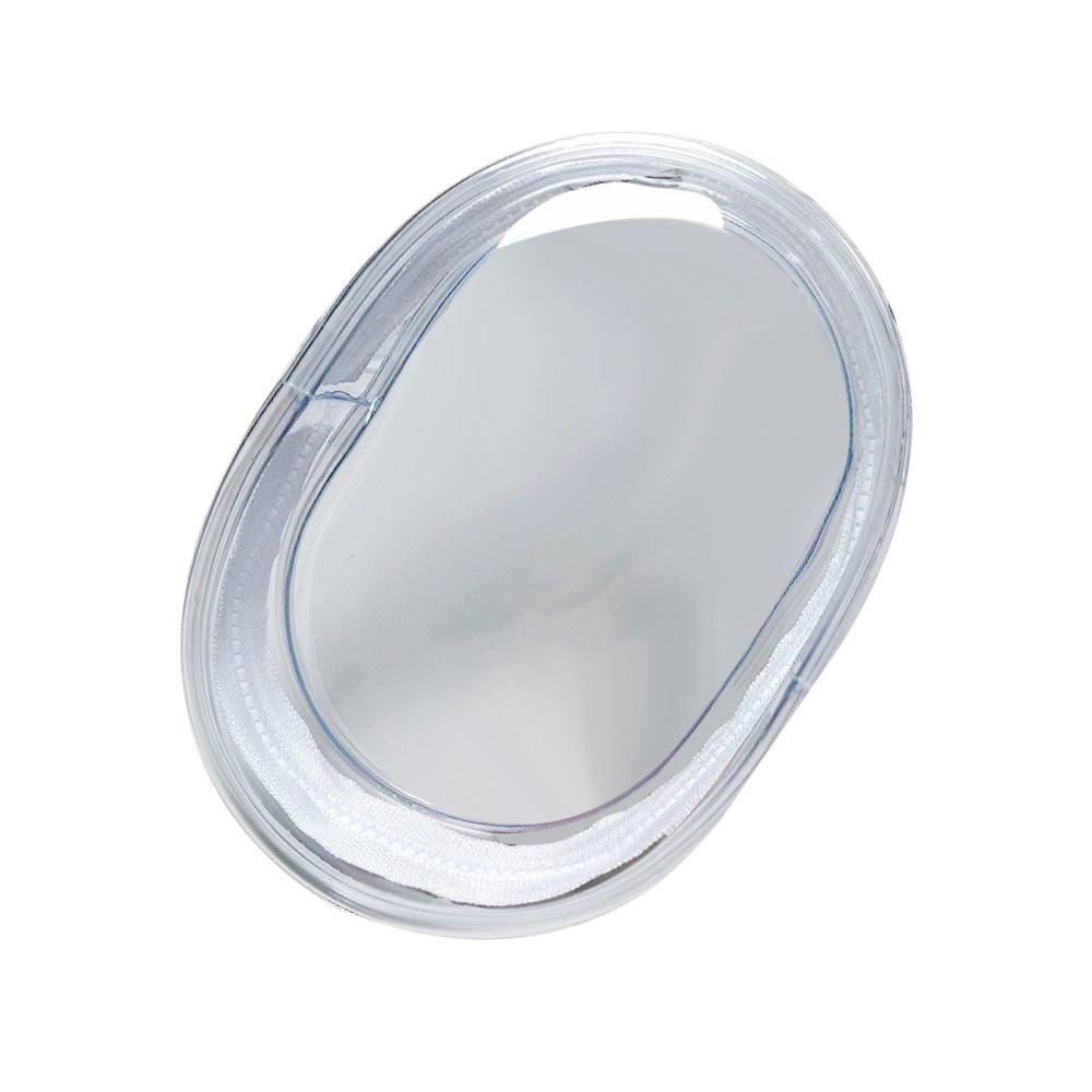 Transparent Doll Protective Bag Dustproof Sunproof Rainproof Mystery Box Portable Storage Pouch