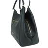 Gebrauchte COACH Tragetasche C6231 Leder Schwarz
