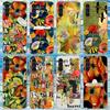 Capa de Celular com Arte do Álbum Adrianne Lenker Songs Para Samsung Galaxy A56 A55 A54 A53 A17 A16 A15 A14 A13 A36 A35 A34 A33 A26 A25 A24 A2