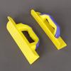 Multi Functional Plastic Inside and Outside Corner Tool Handy Corner Trowel Best Corner Drywall Tool for DIY Tasks