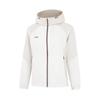 2026 Comfortable Breathable Women's Hooded Windbreaker DW810
