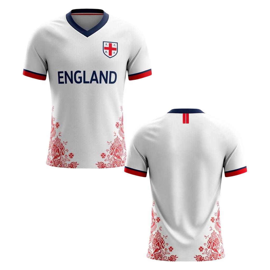 Men V Neck Short Sleeve Football Print Shirt Casual Loose Fit Summer Top with Graphic Pattern for Everyday Wear