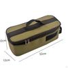 Lightweight Camping Tableware Storage Bag Travel for Cookware Kitchen
