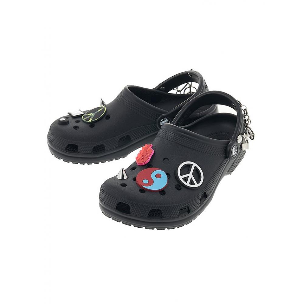 

Crocs Сабо 207571 001 US6250255