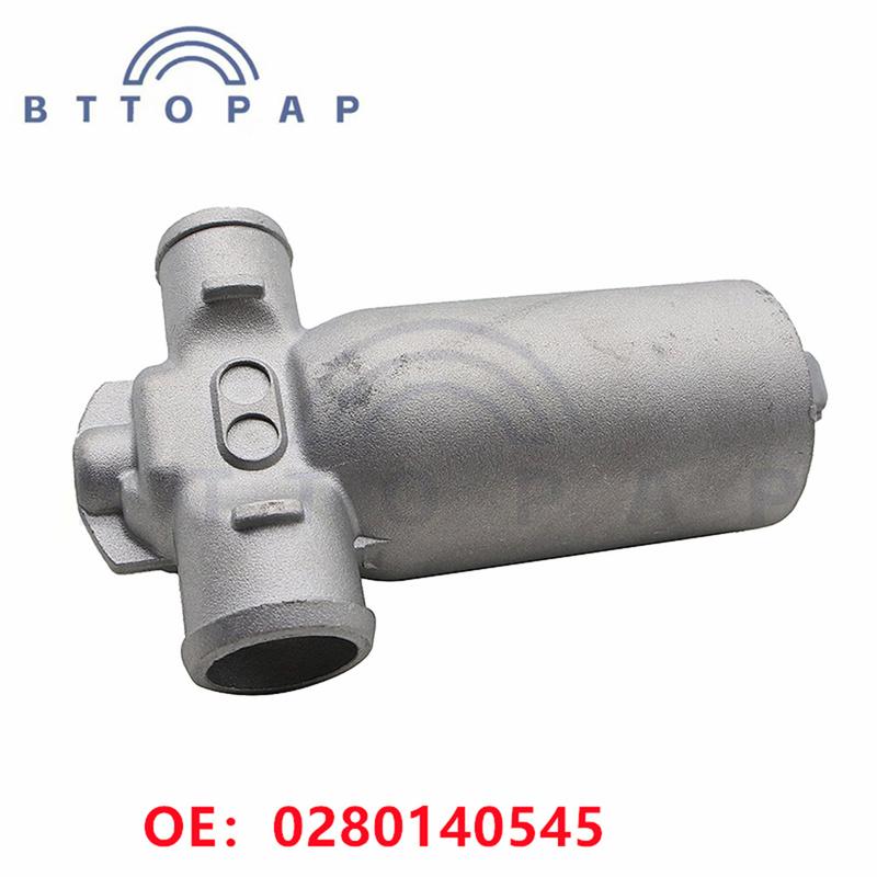 

Idle Air Control Valve 0280140545 For BMW E46 SAAB 525i E34 E36 E38 E39 IACV 09134743 13411744713 2H1030 13411738545 20857547