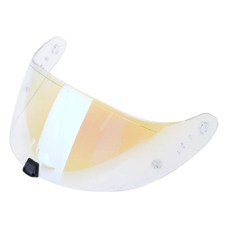 Quick Release Sun Protection Visors Shield For Scorpion 520 1400 391 Motorcycle Helmets With Multiple Color Option