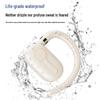 Lenovo LP81 Ear-Hook Bluetooth Headset