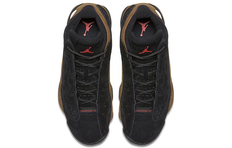 Jordan 13 Retro Olive 414571-006