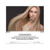Ginseng Essence Hair Mask, Collagen Hair Mask with Argan Oil, Deep Repair Conditioning Nourishing for Frizz, Dry and Damaged Hair