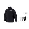 adidas Logo-detail Jacket KH3994
