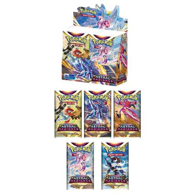 324 stuks Pokemon Bordspel Gevechtskaarten Goudfolie Anime Cartoon Elf Engelse Kaarten Voor Fans Collectie