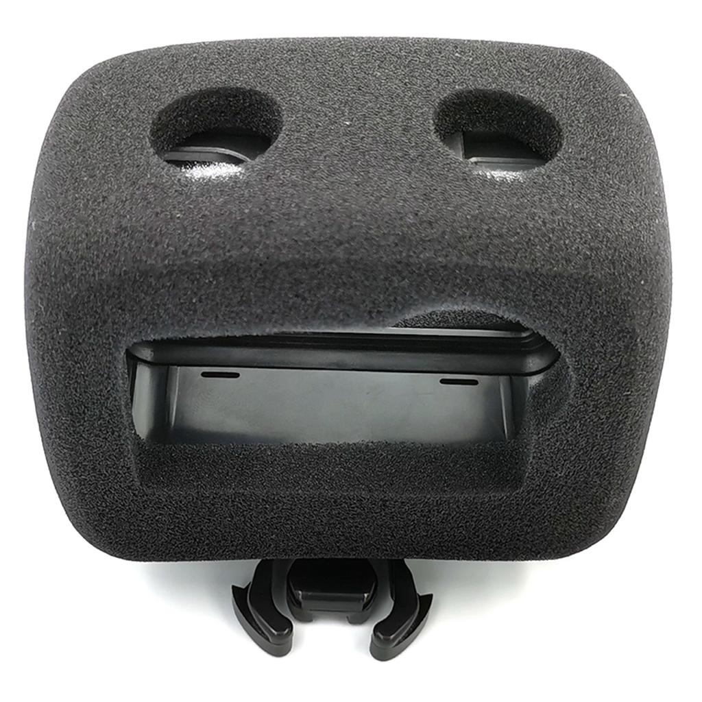 

AGDY42 Sponge Wind Shield Cover Camera Accessory for DJI Osmo Action Plastic Housing Case Type A