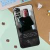Klaus Mikaelson Vampire Diaries Case For Xiaomi Redmi Note 14 13 12 9 10 11 Pro 10S 11S 12S Cover For Redmi 13C 10C 12C 14C