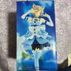 Re Starting Life Another World Ferris Figure Crusch Camp GiGO Limited Prize J